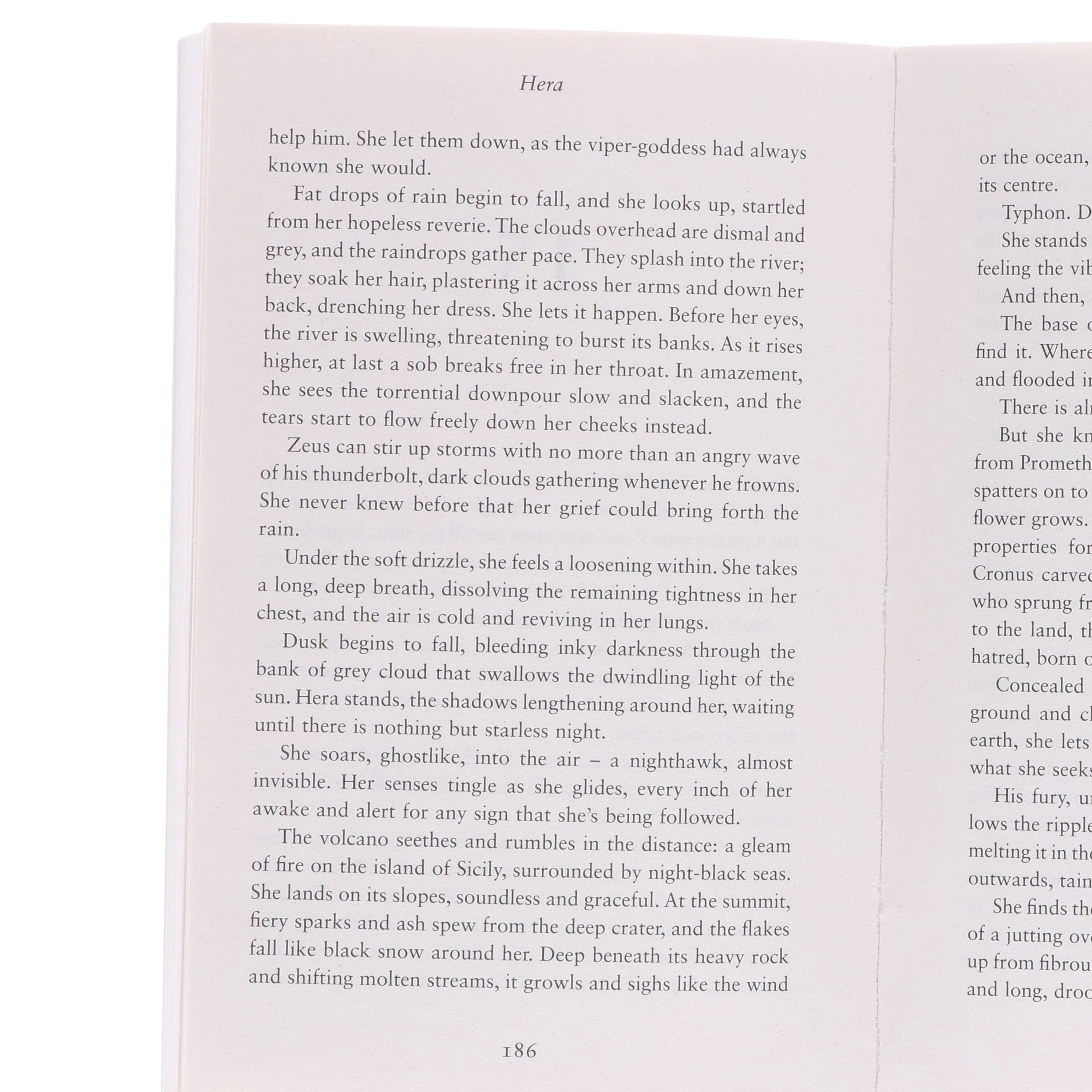 Ariadne, Elektra, Atalanta & Hera by Jennifer Saint 4 Books Collection Set - Fiction - Paperback - Image 8