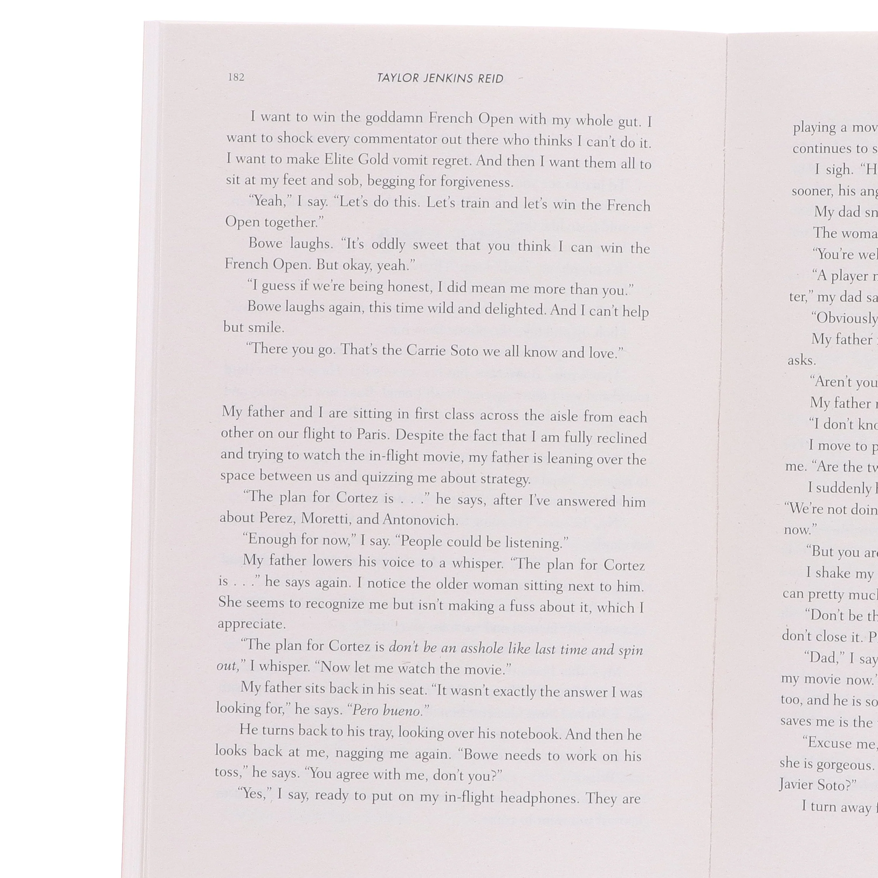 Daisy Jones and the Six by Taylor Jenkins Reid 3 Books Collection Set - Fiction - Paperback - Image 8