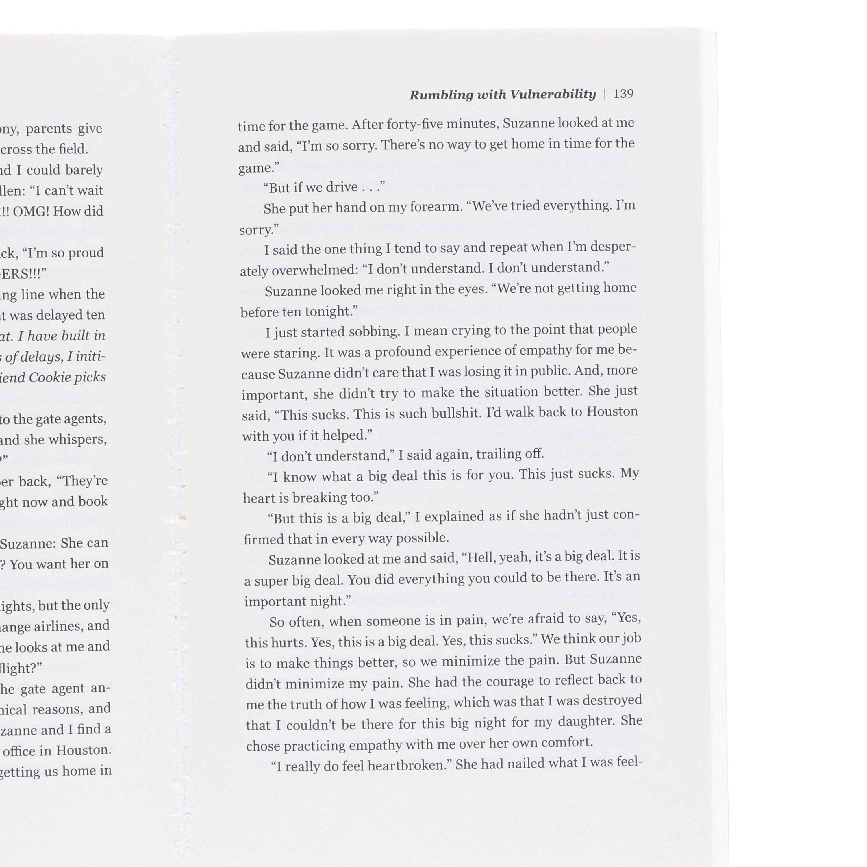 Dare to Lead, Radical Candor & Leaders Eat Last 3 Books Collection Set - Non Fiction - Paperback - Image 8