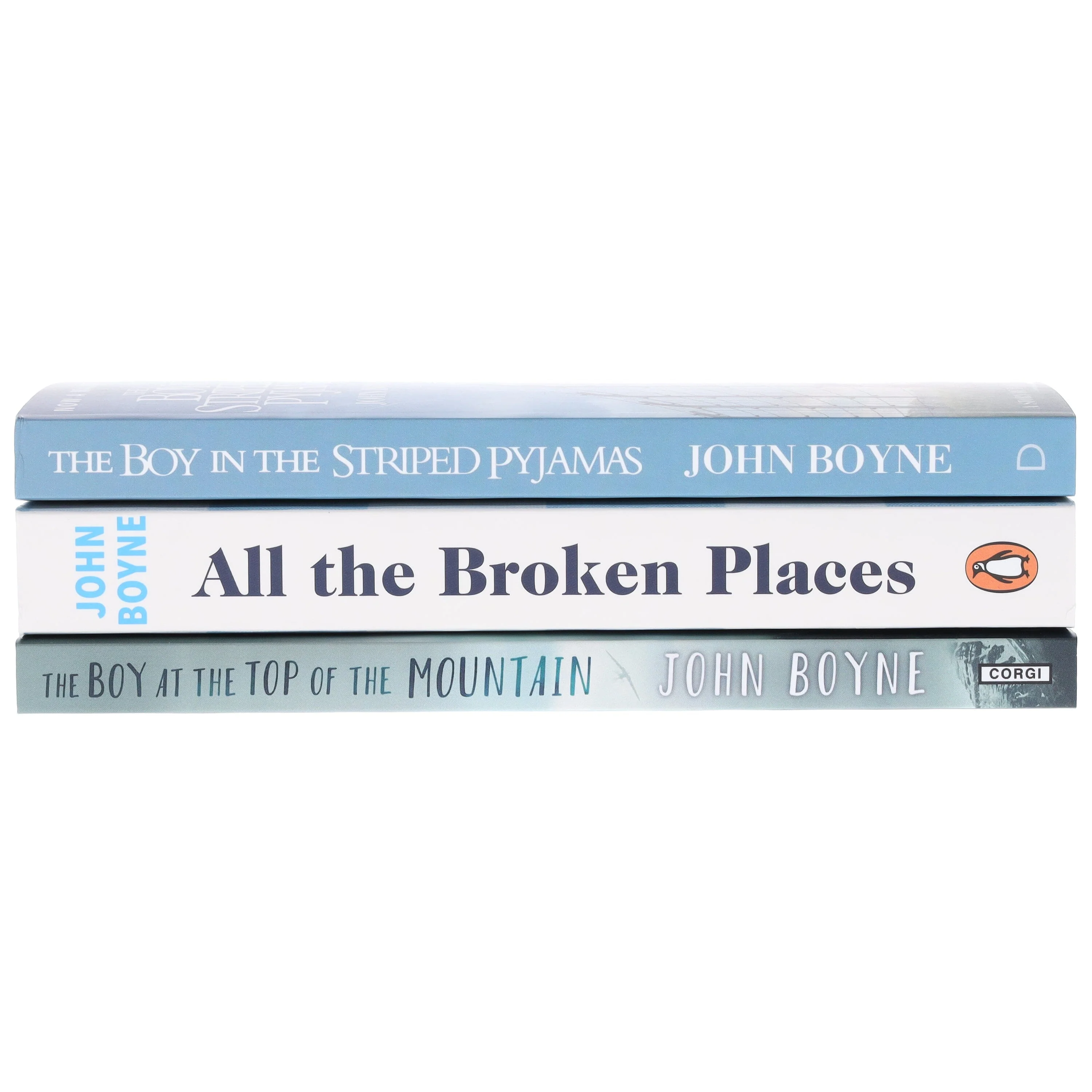 John Boyne Collection 3 Books Set - Ages 10+ - Paperback - Image 6