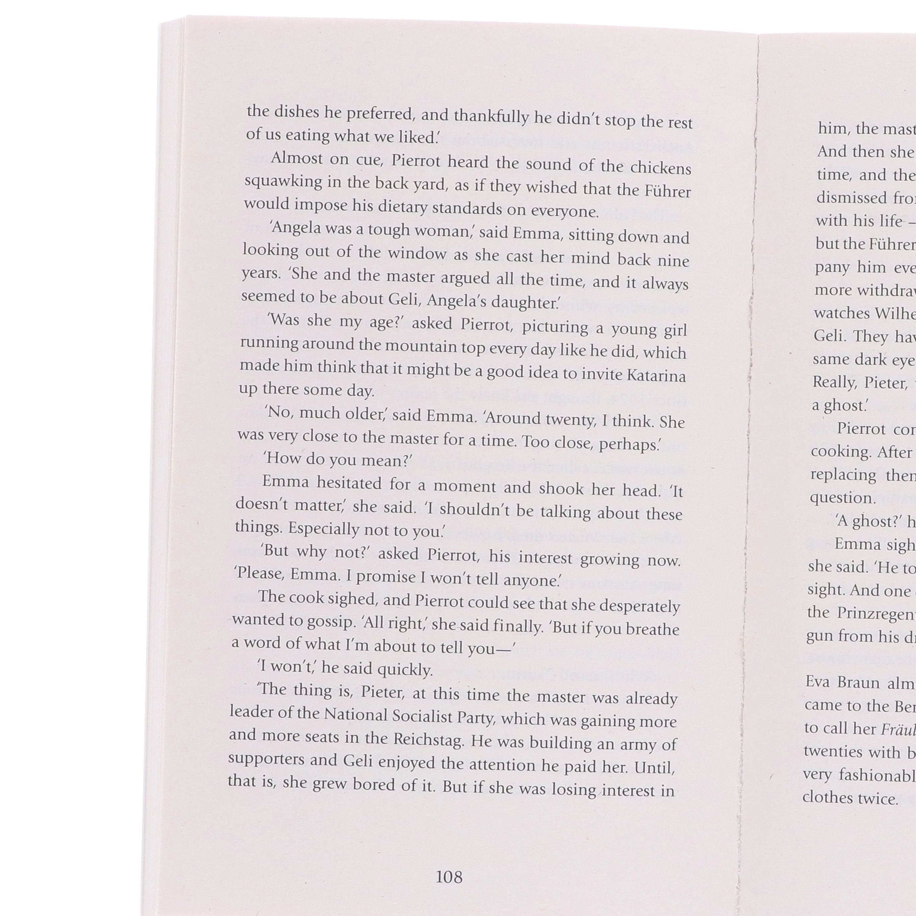 John Boyne Collection 3 Books Set - Ages 10+ - Paperback - Image 8