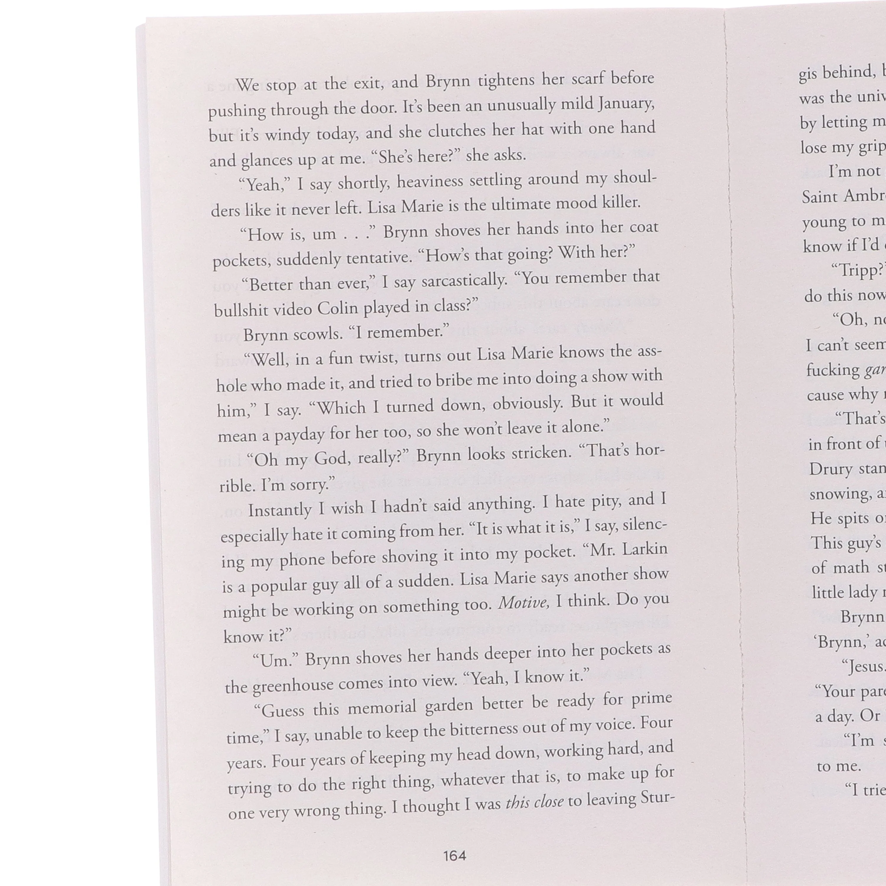 Karen M. McManus Collection 4 Books Set - Ages 12-17 - Paperback - Image 8