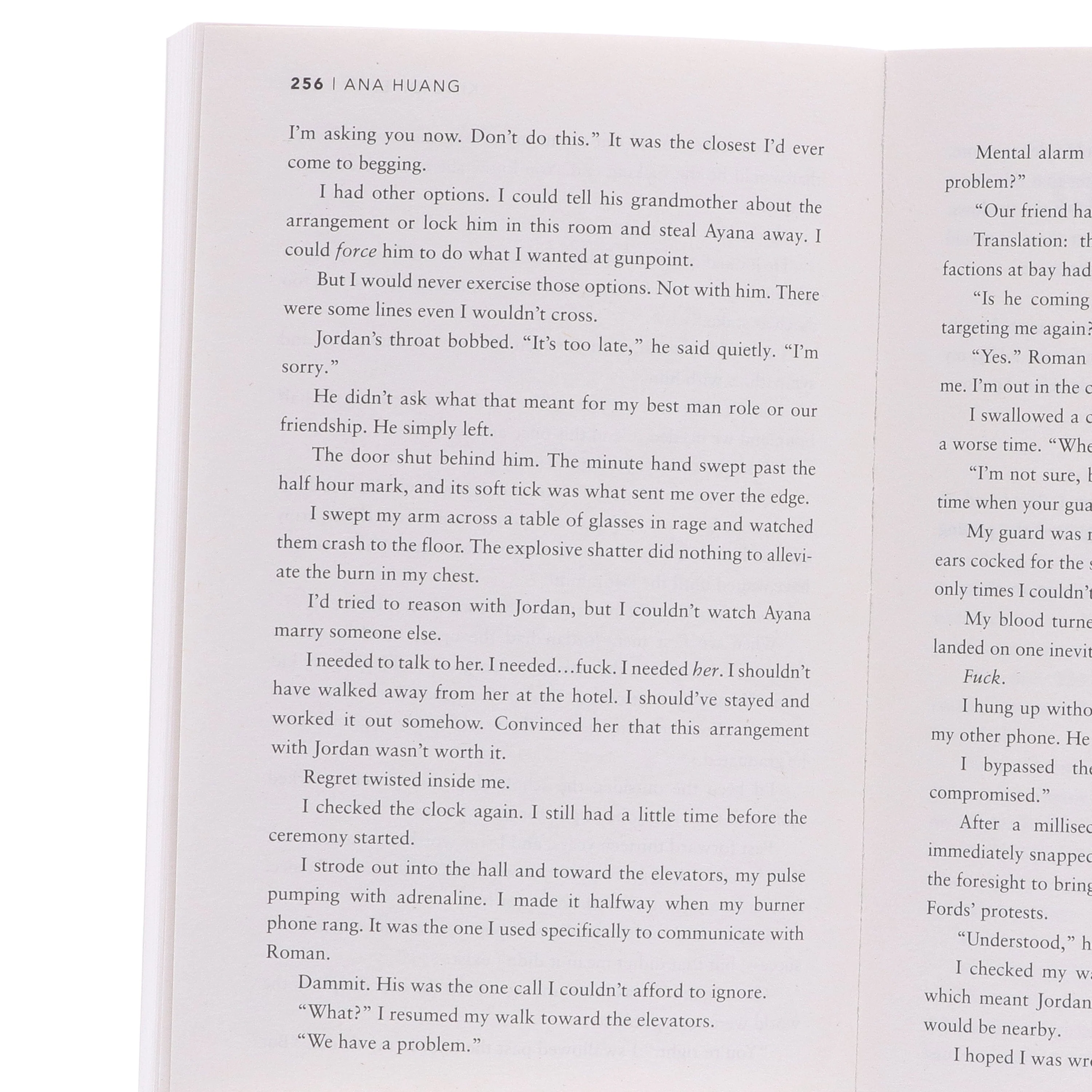 Kings of Sin Series By Ana Huang 5 Books Collection Box Set - Fiction - Paperback - Image 7