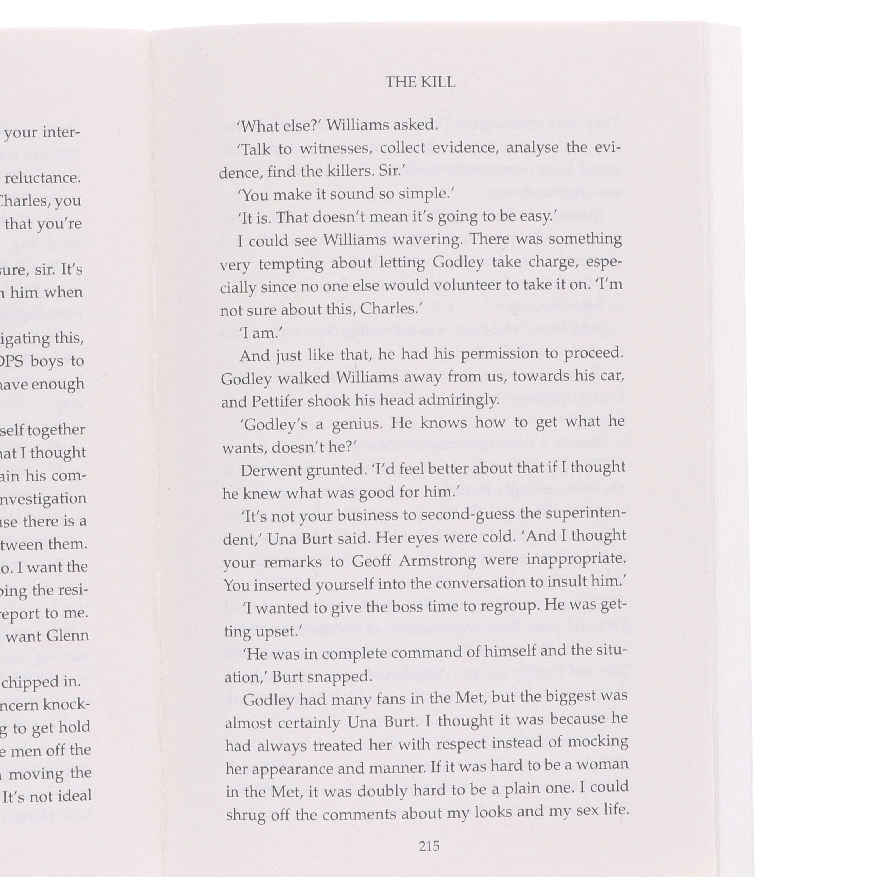 Maeve Kerrigan Series (Book 1-5) by Jane Casey 5 Books Collection Set - Fiction - Paperback - Image 8