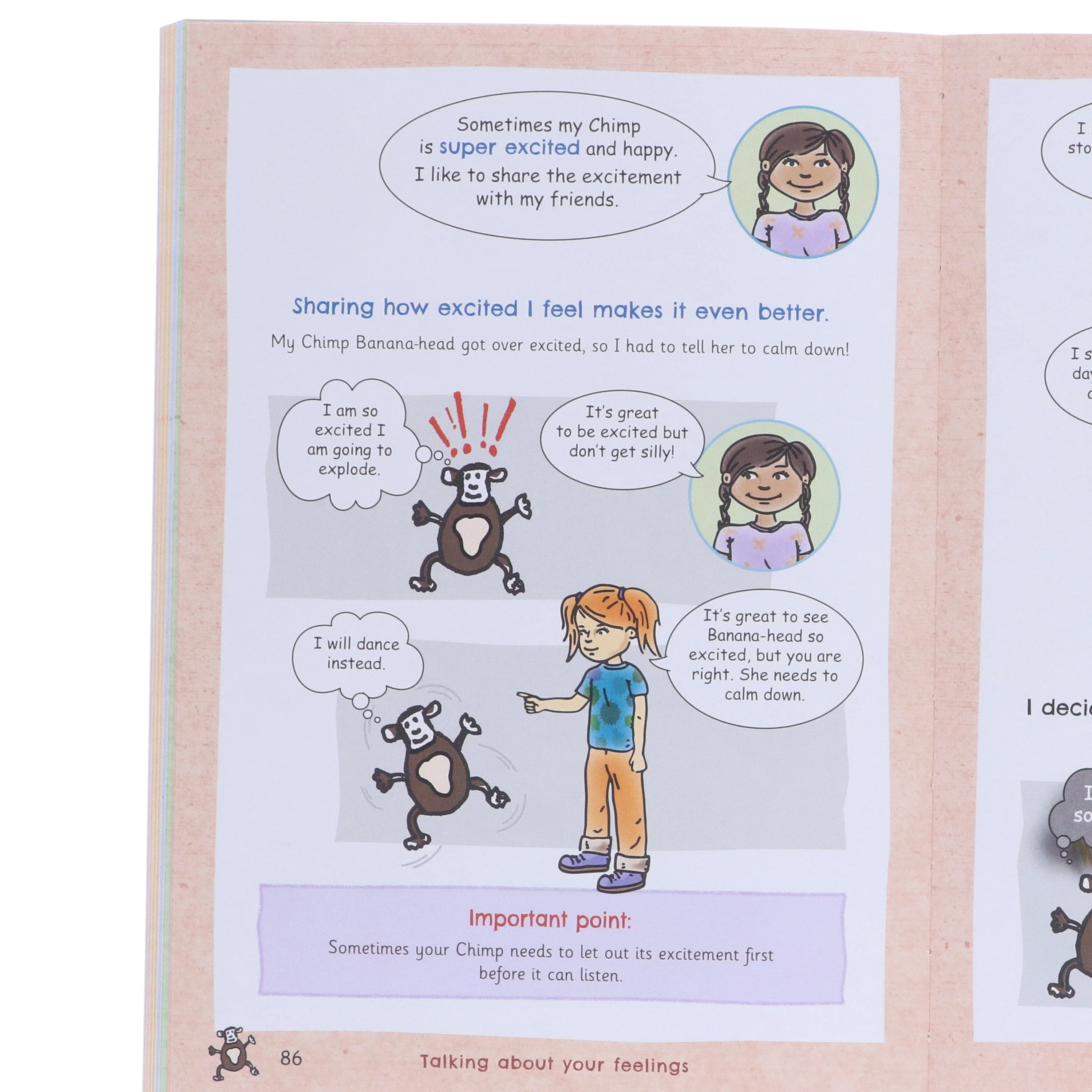 Chimp Paradox 3 Books Collection Set By Prof Steve Peters - Non Fiction - Paperback - Image 8