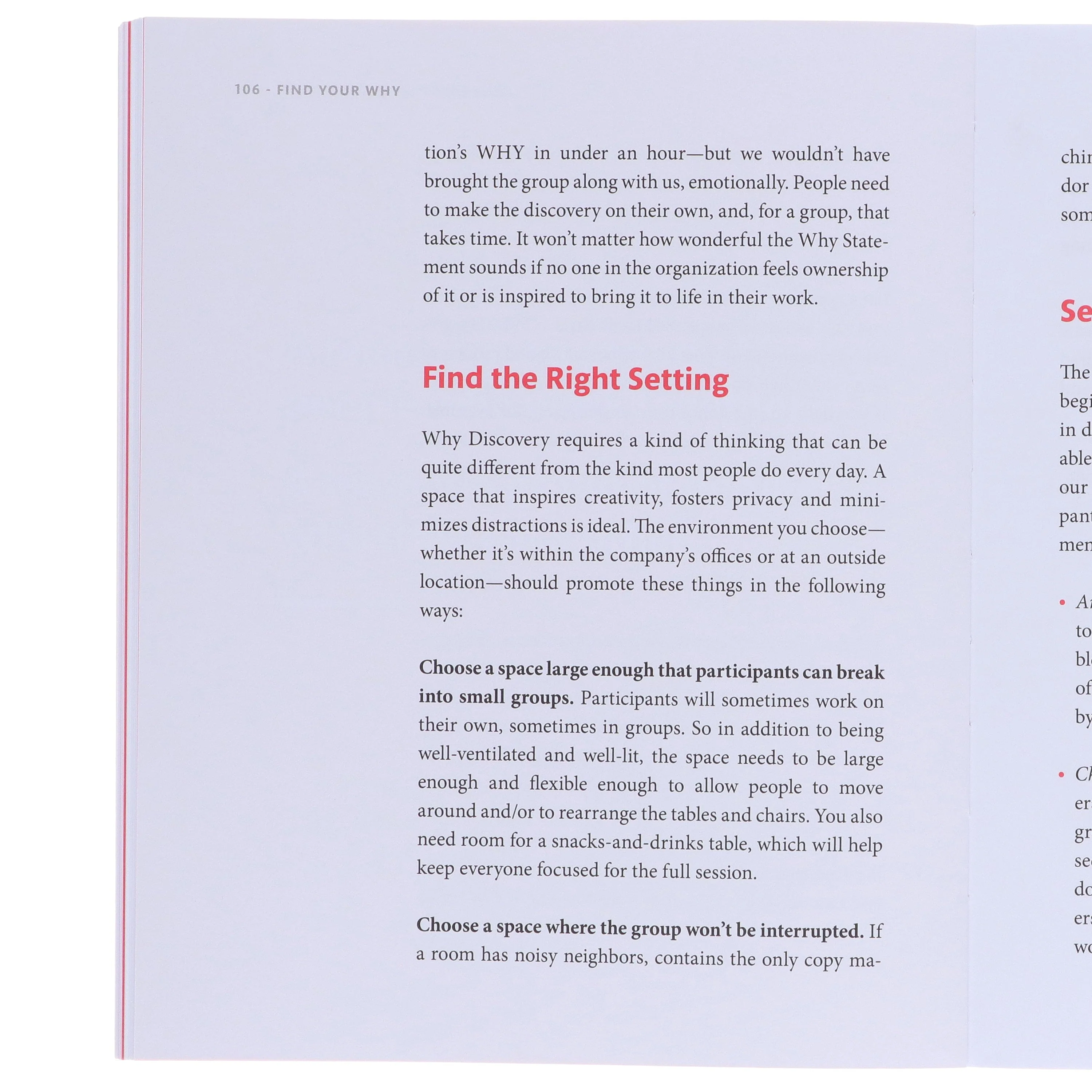 Start with Why Series By Simon Sinek 3 Books Collection Set - Non Fiction - Paperback - Image 8