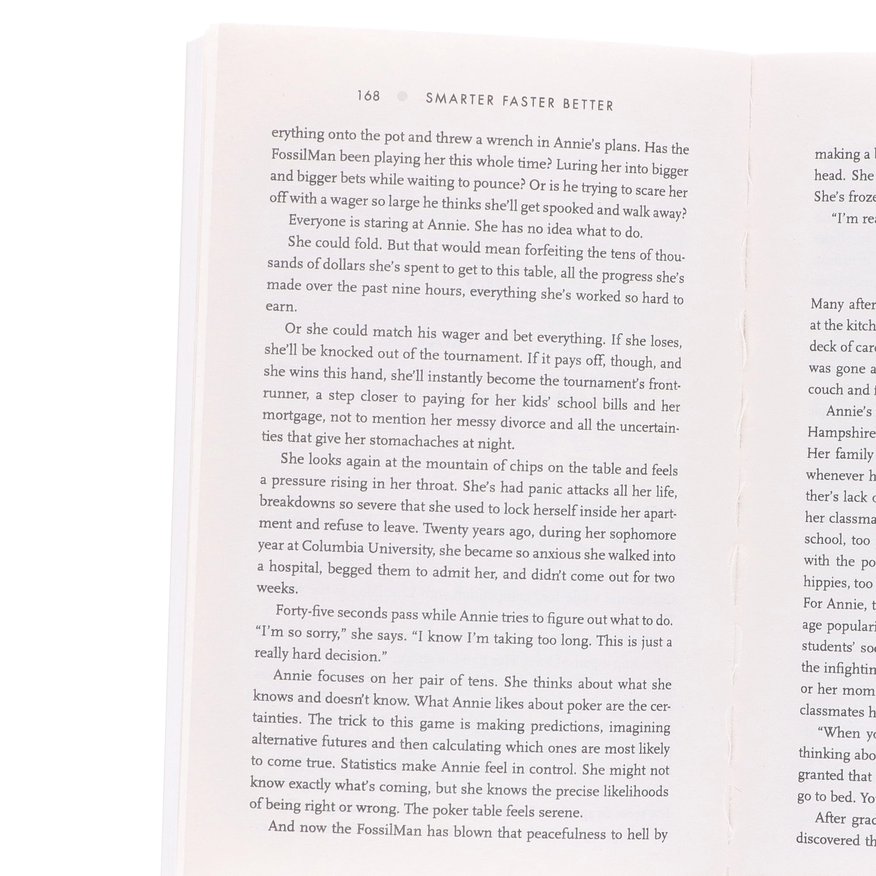 Smarter Faster Better: The Secrets of Being Productive: By Charles Duhigg - Non Fiction - Paperback - Image 5