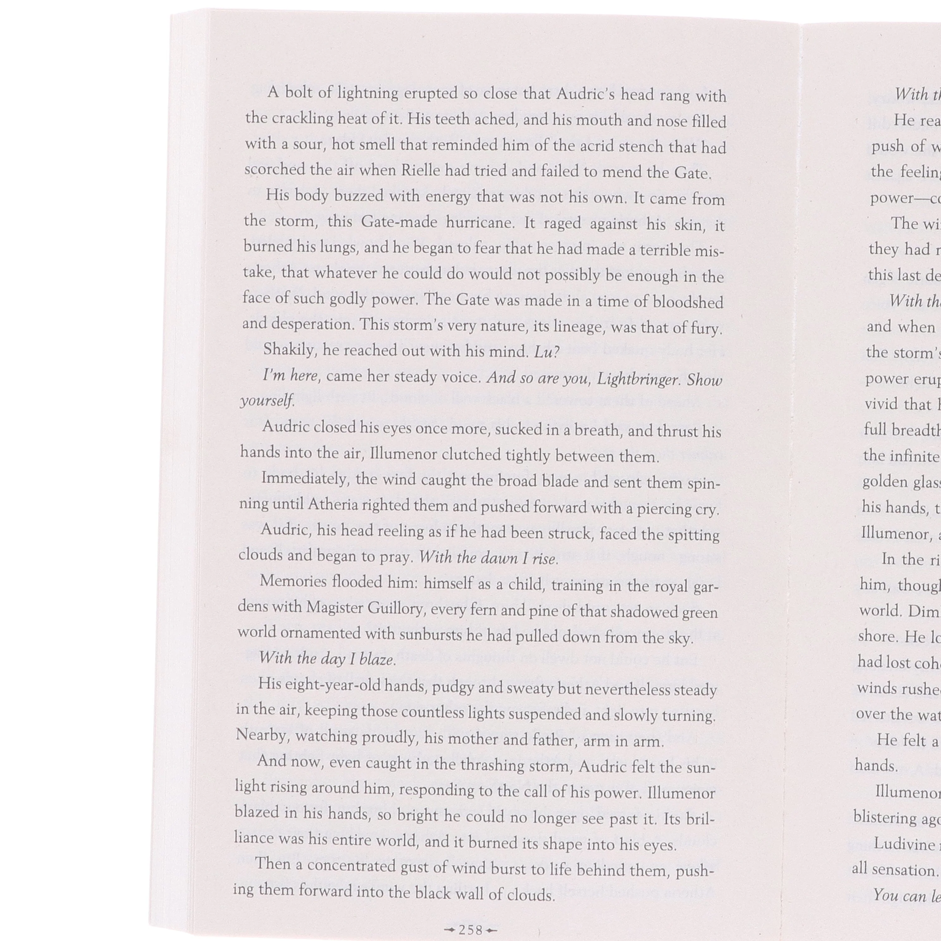 The Empirium Trilogy by Claire Legrand 3 Books Collection Set - Ages 14-18 - Paperback - Image 8