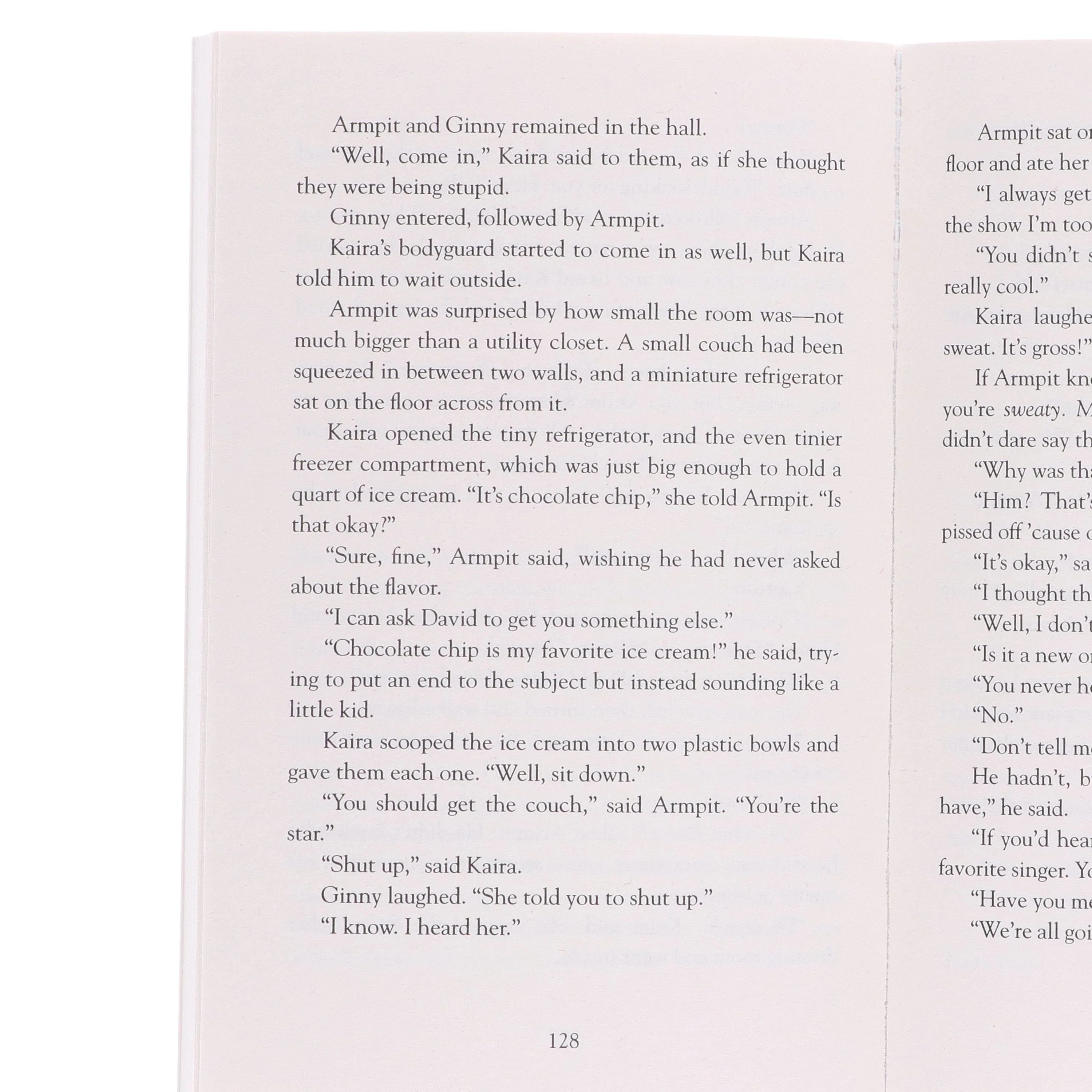 The Holes Series by Louis Sachar 3 Books Collection Set - Ages 9-11 - Paperback - Image 7