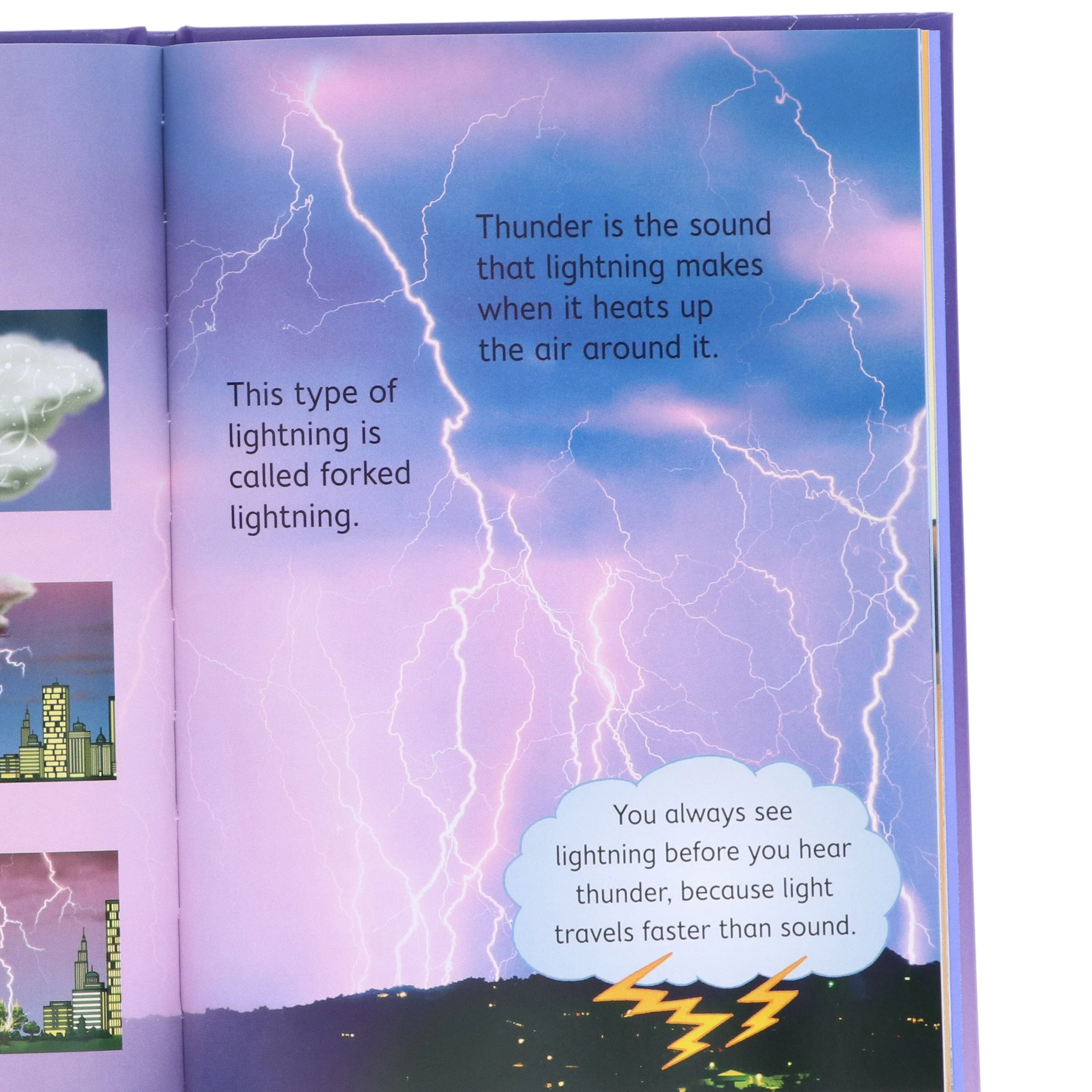 Usborne Beginners Series 20 Books Collection Box Set (Nature & Science) - Ages 4-10 - Hardback - Image 12